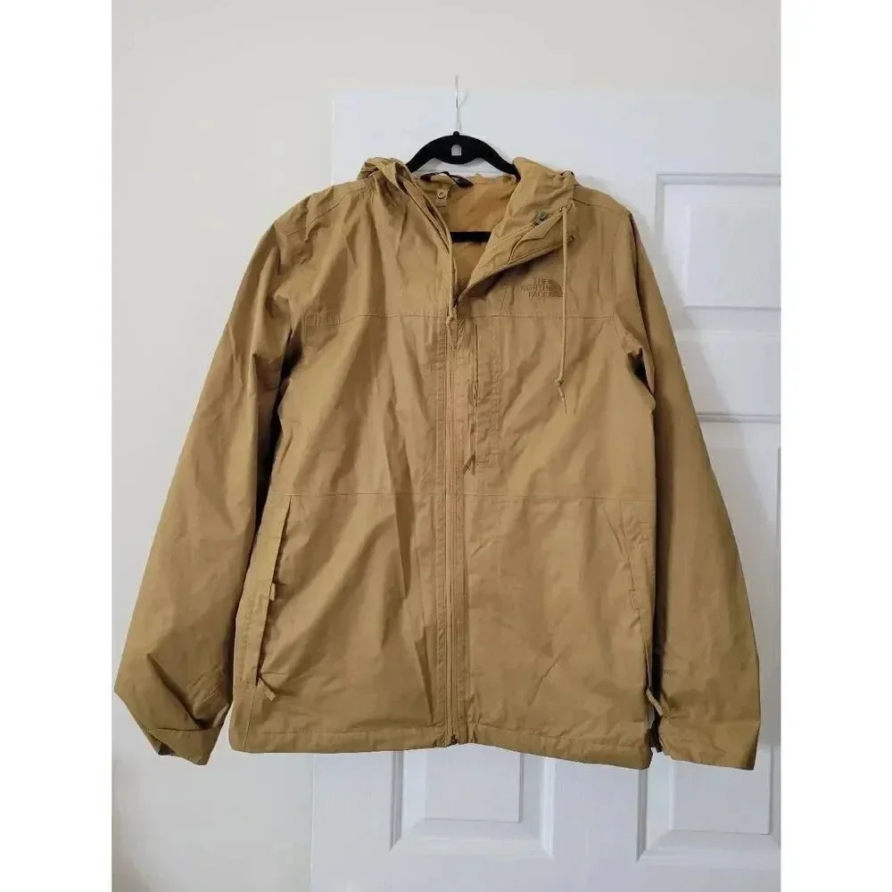 The North Face Carto Climate Jacket M